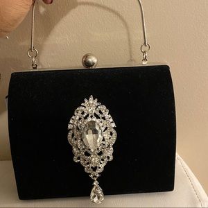 Evening bag